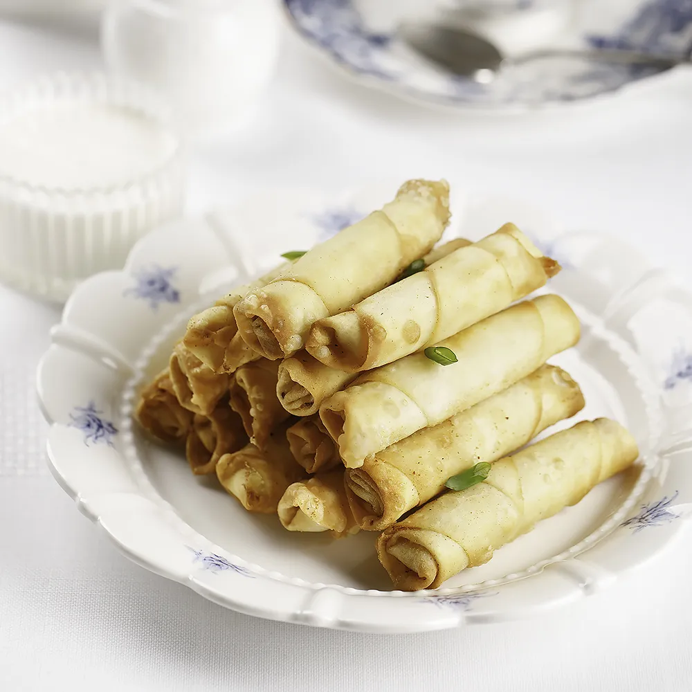 Бореки