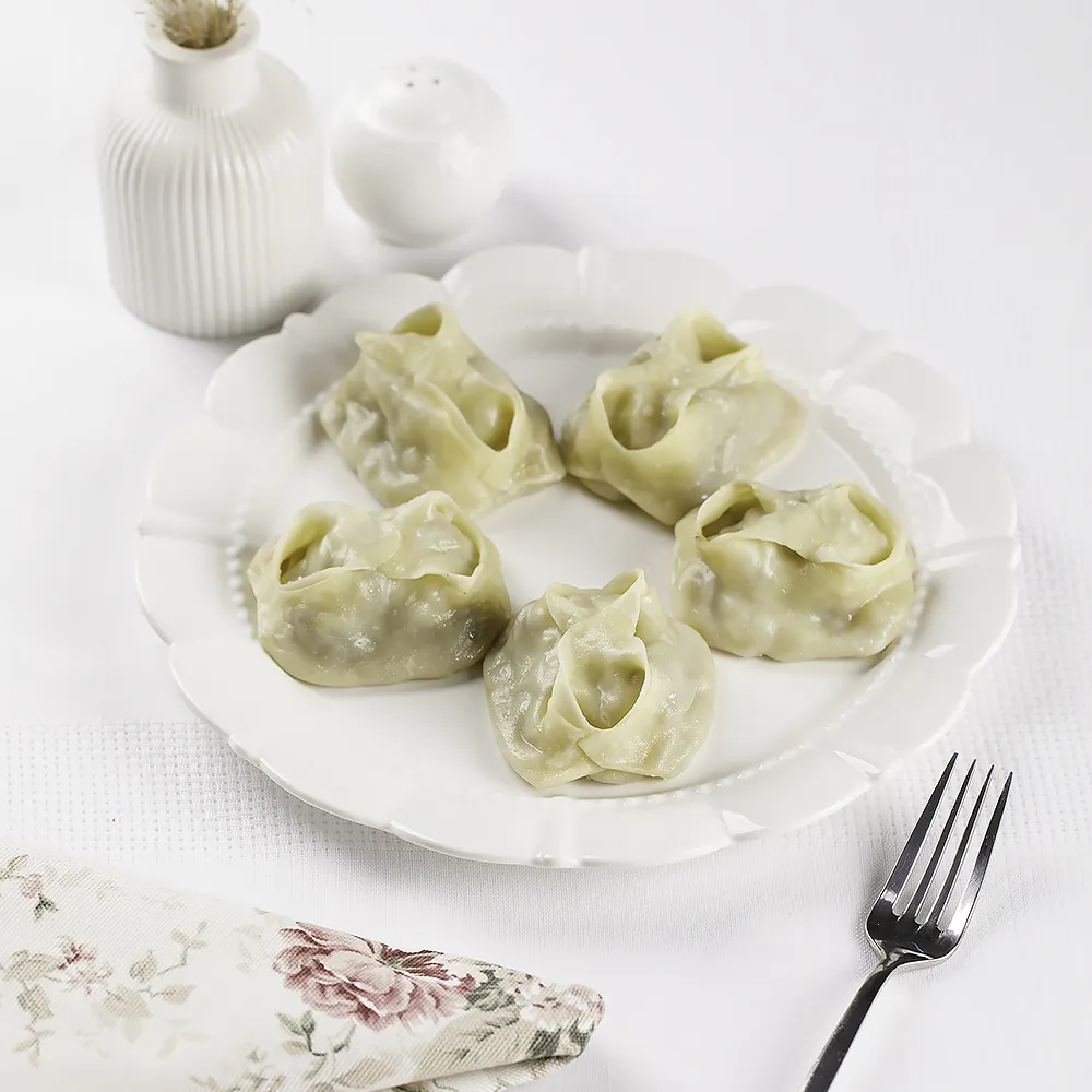 Манты