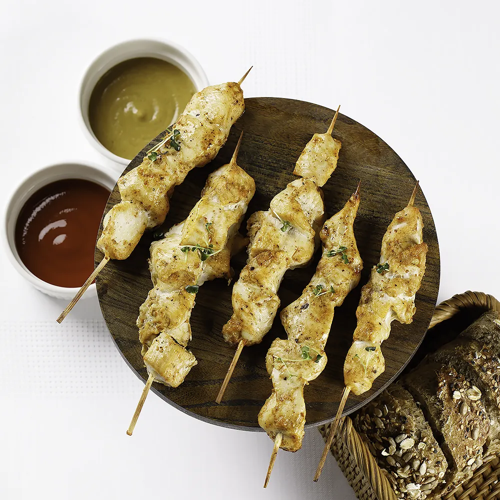 Шашлыки