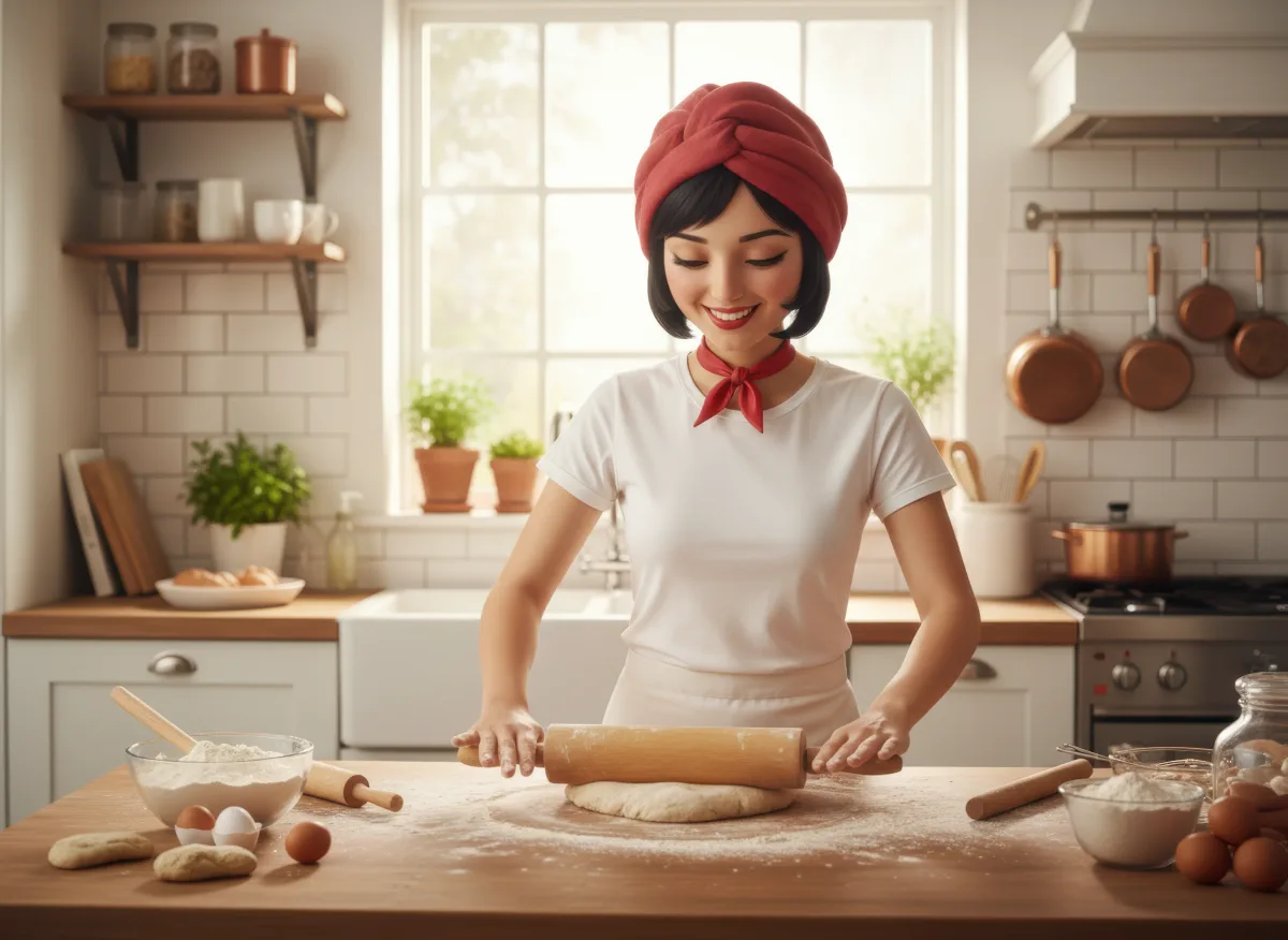 Качество начинается с ингредиентов