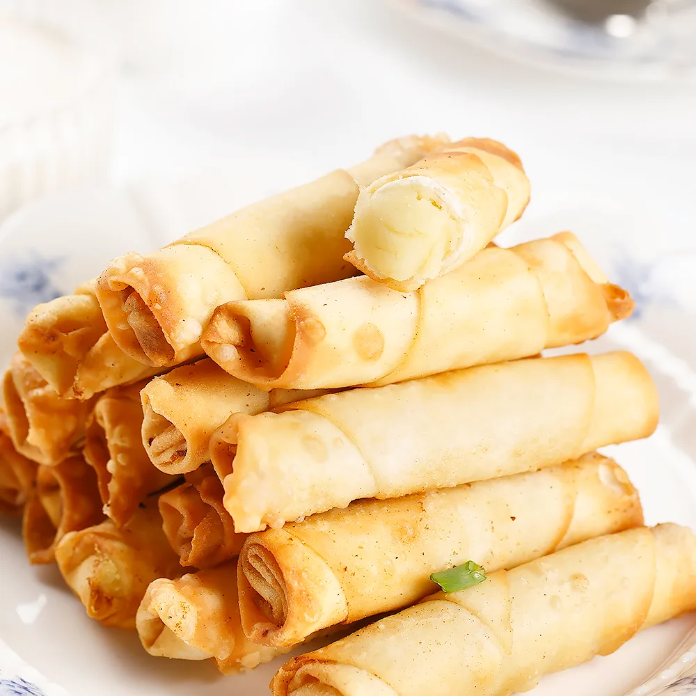 Борек с картошкой