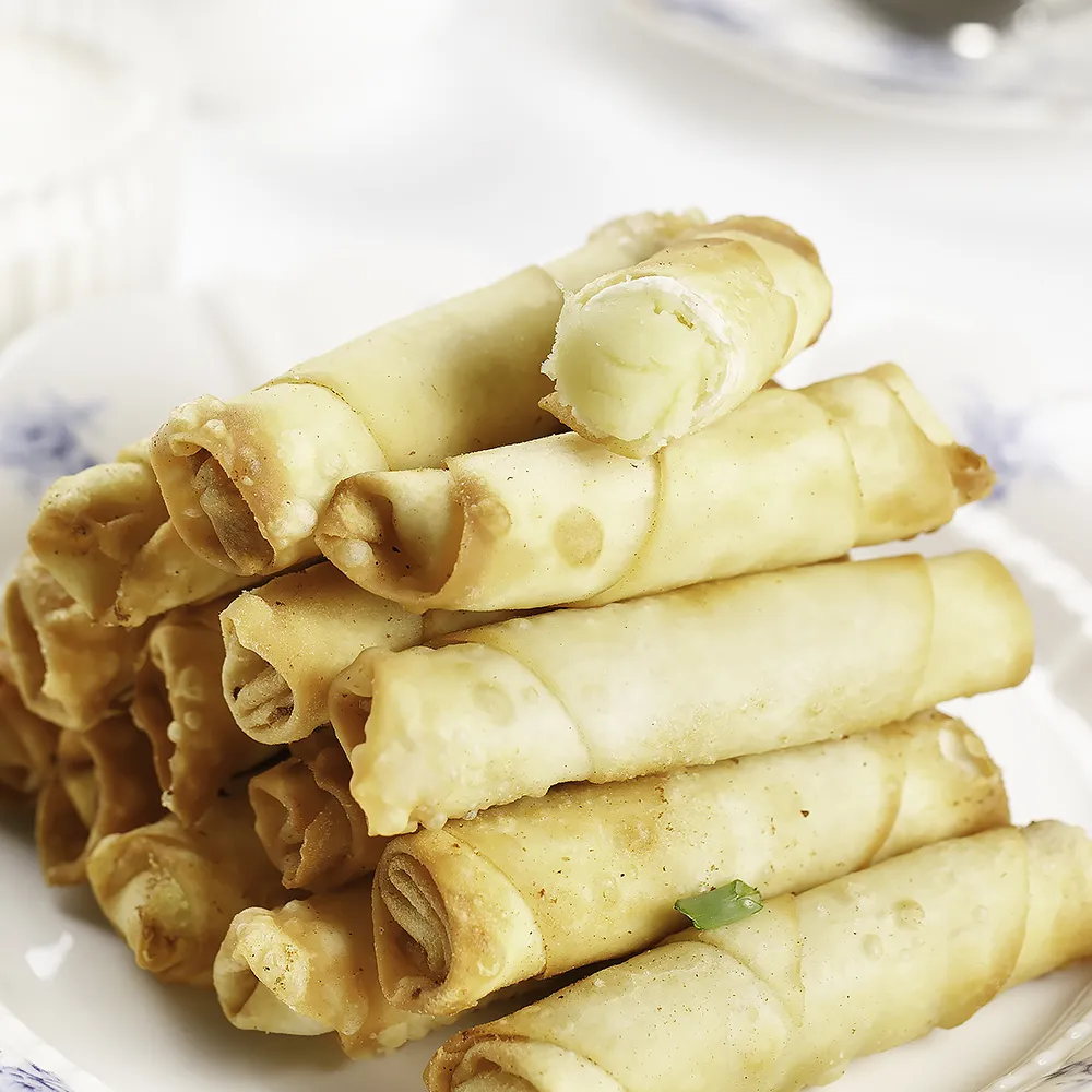 Бореки картошка