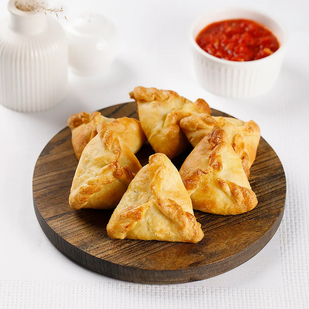 Замороженные курники